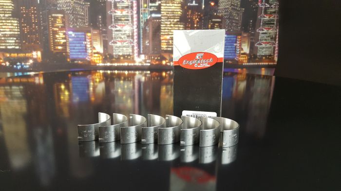 Вкладыши ШАТУННЫЕ RS 2,4 литра EDZ