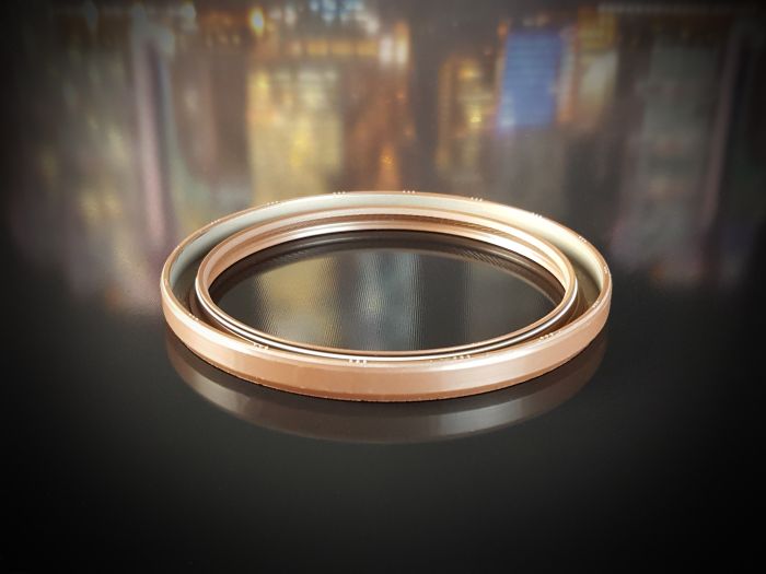 Сальник коленвала задний RS 2.4 литра EDZ 