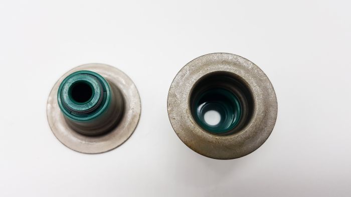 Маслосъемный колпачок DOHC 2.4 л. EDZ