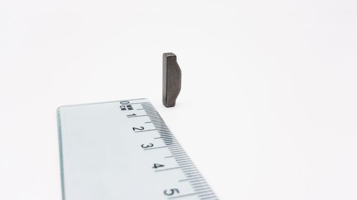 Шпонка DOHC RS 2.4 литра EDZ