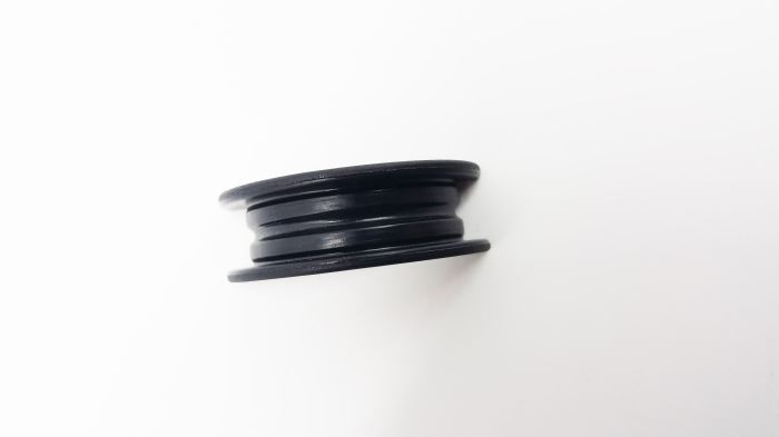 Заглушка DOHC 2.4 л. EDZ