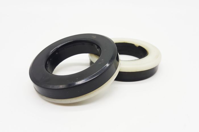 Подшипник поворотной опоры (NS)