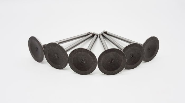 Клапан ВПУСКНОЙ 2,7л. EER