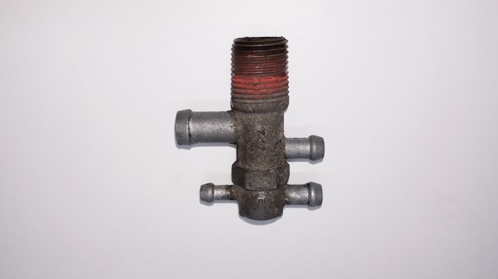 Тройник впускного коллектора DOHC RS 2.4 литра EDZ