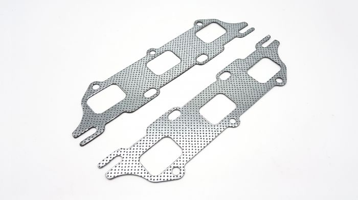 Прокладка выпускного коллектора 2,7л. EER 