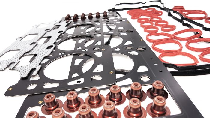 Комплект прокладок ВЕРХНИЙ двигатель 2.7 литра EER