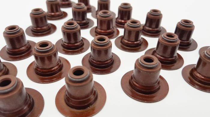 Маслосъемный колпачок 2,7л. EER