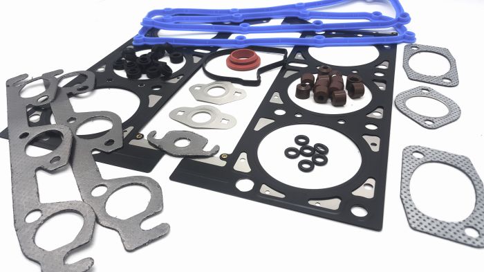 Прокладка головки блока цилиндров ГБЦ ПРАВАЯ 3,3 литра EGA / 3,8 литра EGH