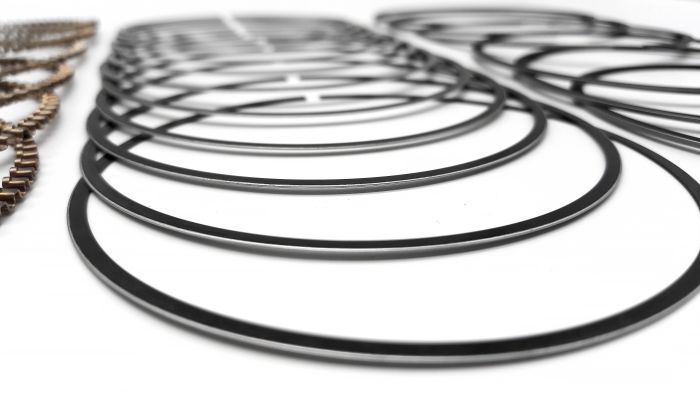 Поршневые кольца 3,2 / 3,5 литра (комплект)