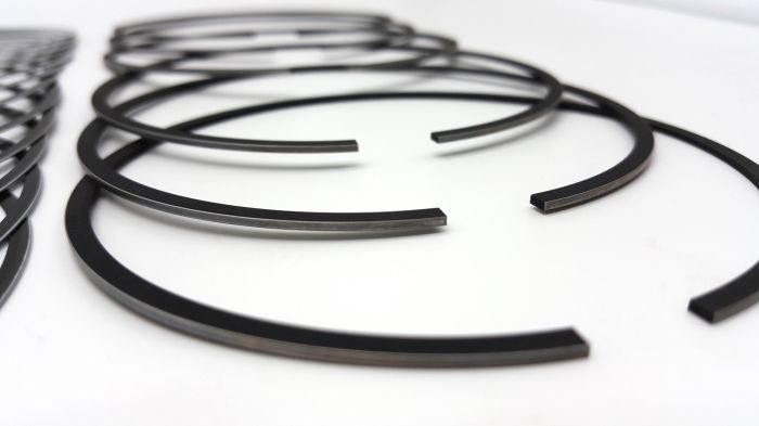 Поршневые кольца 3,2 / 3,5 литра (комплект)