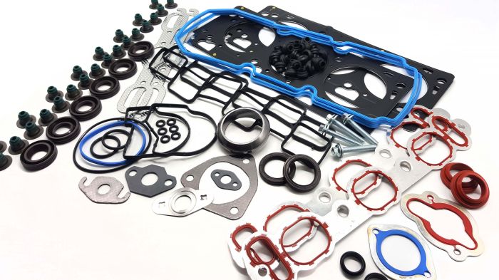 Прокладка клапанной крышки ПРАВАЯ / ЛЕВАЯ для 3,2 / 3,5 литра