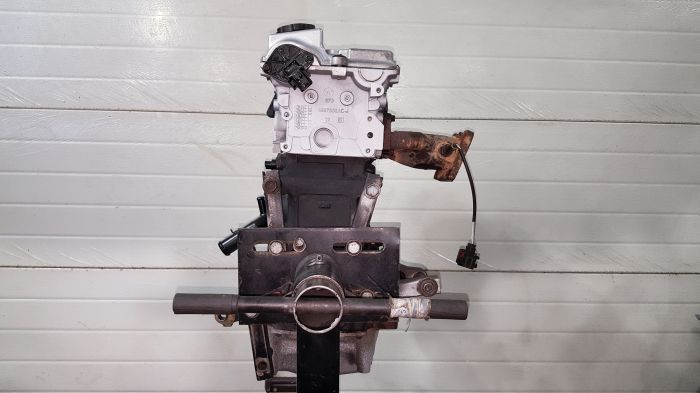 ДВИГАТЕЛЬ DOHC RS 2.4 литра EDZ