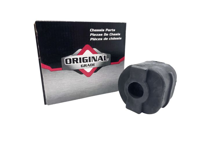 ЗАДНИЙ сайлентблок переднего рычага с двигателем 2.4 литра (RS)