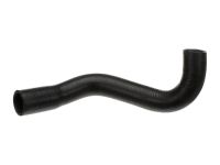 Патрубок нижний 3,5 л.