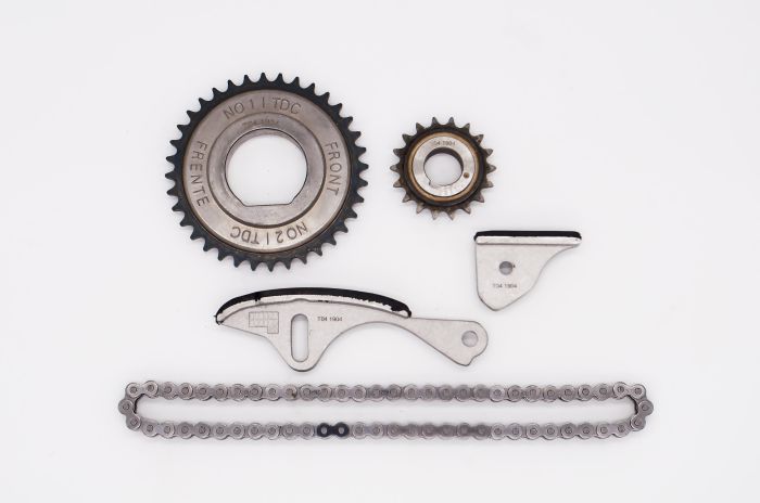 Набор натяжителей балансировочных валов 2,4 DOHC EDZ