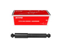 Амортизатор задний