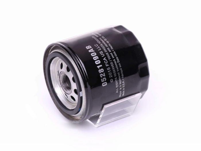 Масляный фильтр 3,3 литра EGA / 3,8 литра EGH