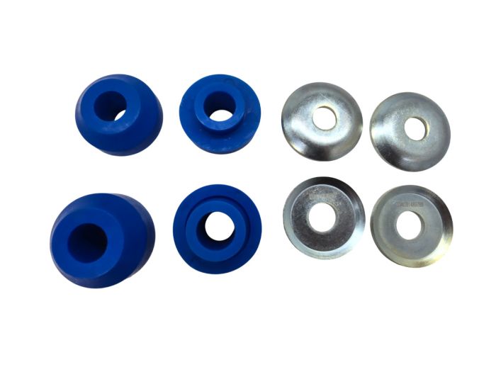 Сайлентблок реактивной тяги НАРУЖНЫЙ (комплект)