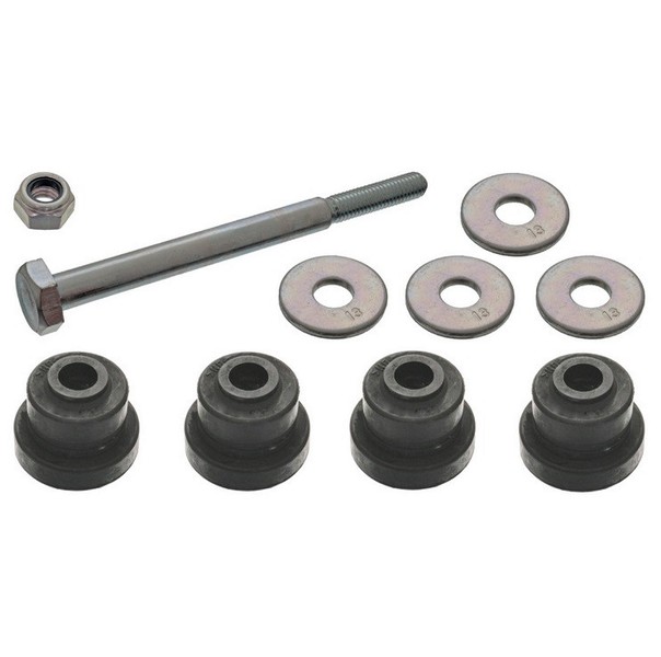 Стойка заднего стабилизатора