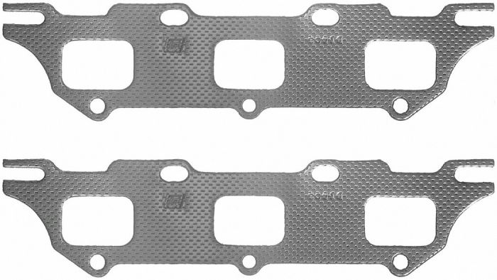 Прокладка выпускного коллектора 2,7л. EER 