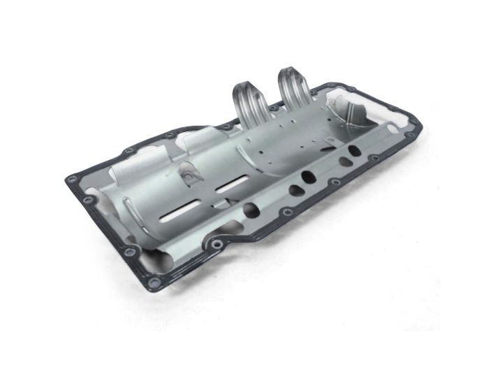 Прокладка поддона