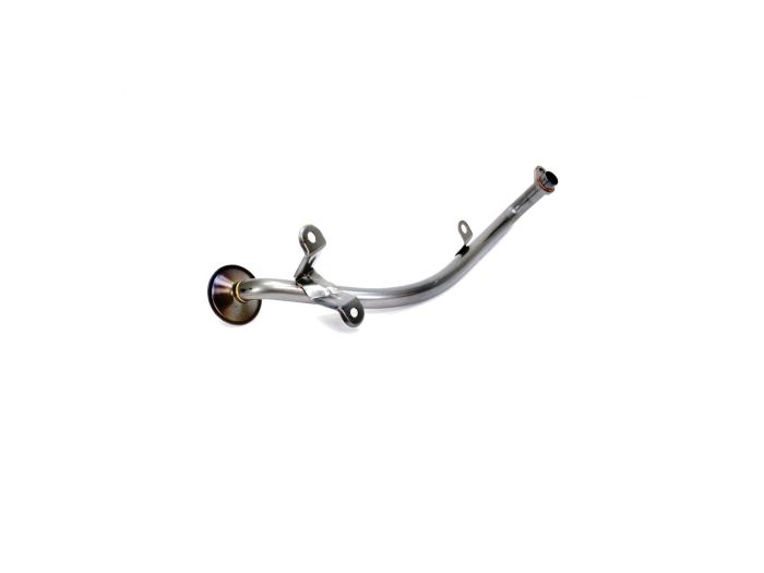 Приемная трубка