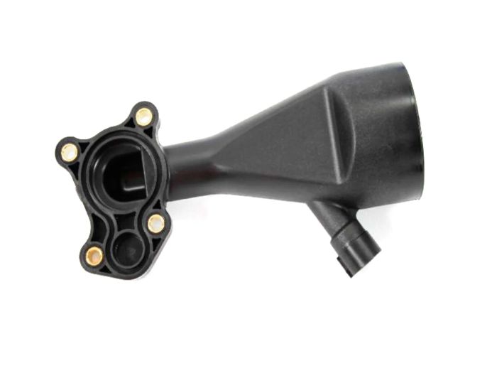 Заливная горловина