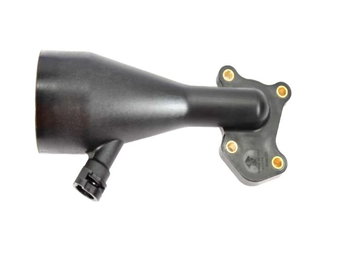 Заливная горловина