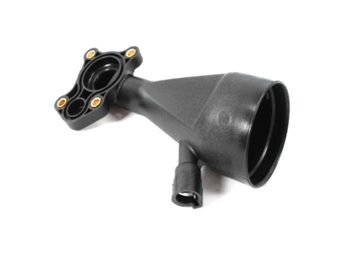 Заливная горловина