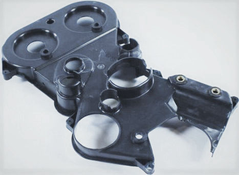 Крышка внутренняя ГРМ DOHC RS 2.4 литра EDZ 