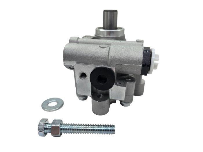 Насос гидроусилителя руля 2,7 литра