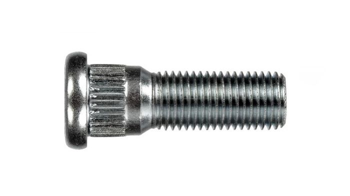 Шпилька колесная задней ступицы