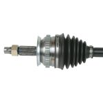 Шрус подвески наружний ВНЕШНИЙ