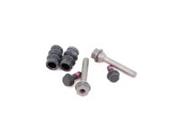 Направляющие суппорта