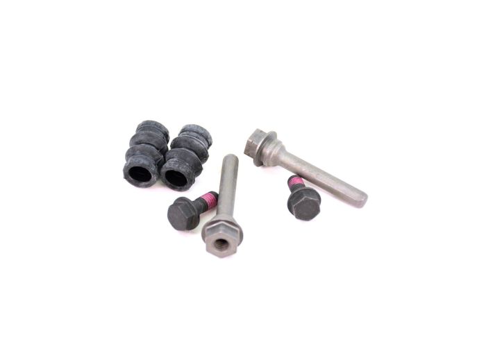 Направляющие суппорта