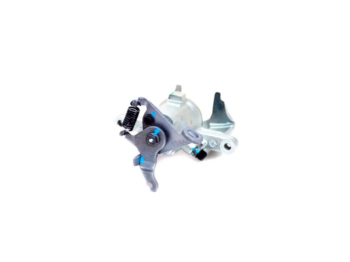 Суппорт задний