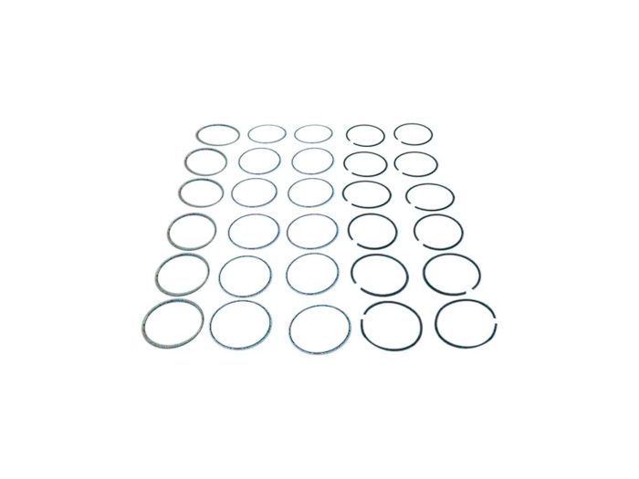 Кольца поршневые