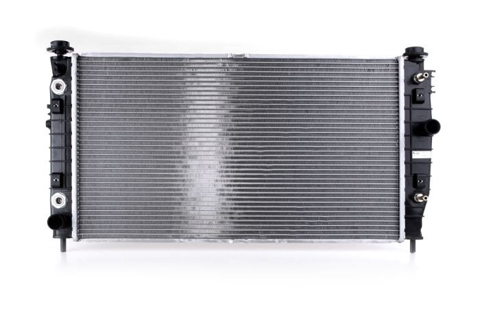 Радиатор основной