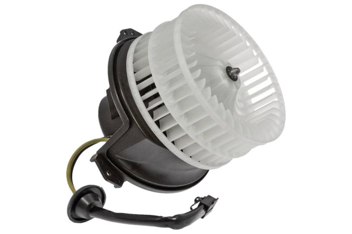 Вентилятор салона