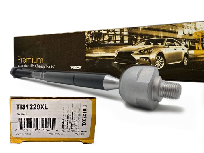 Тяга рулевая левая / правая 2,4 / 3,3 / 3,8 литра.