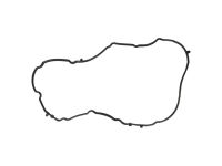 Прокладка клапанной крышки левая