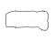 Прокладка клапанной крышки левая