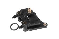 Штуцер прокачной 2,7 л.