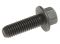 Болт  крепления (контровочный) трубки маслянного щупа 3,2 / 3,5 литра