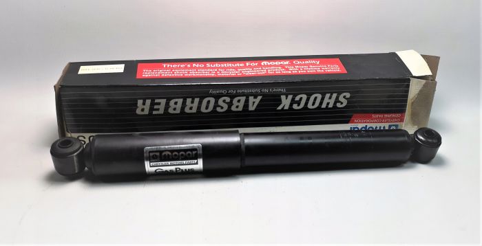 Амортизатор задний (RS, NS)