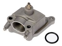 Штуцер прокачной 2,7 л.