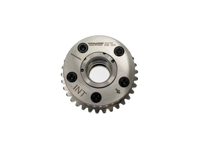 Фазовый распределитель