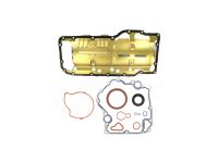 Комплект прокладок нижний