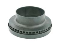 Подшипник поворотный амортизационной стойки