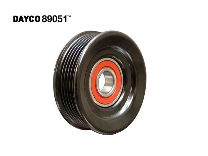 Ролик натяжной кондиционера 2,7 л.